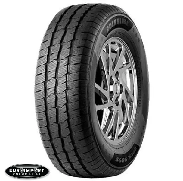 Rockblade Rock 989 s  165/70 R14 89_87 R  Carico C  TL